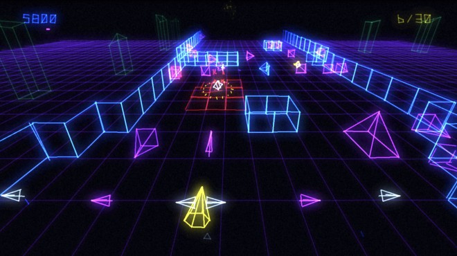 Grid Ranger Torrent Download
