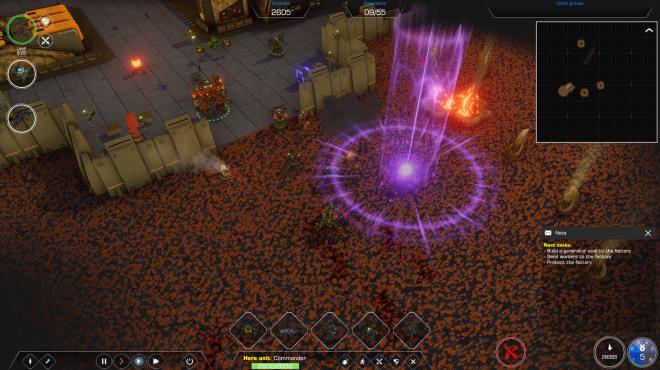 Grimstar Crystals are the New Oil PC Crack