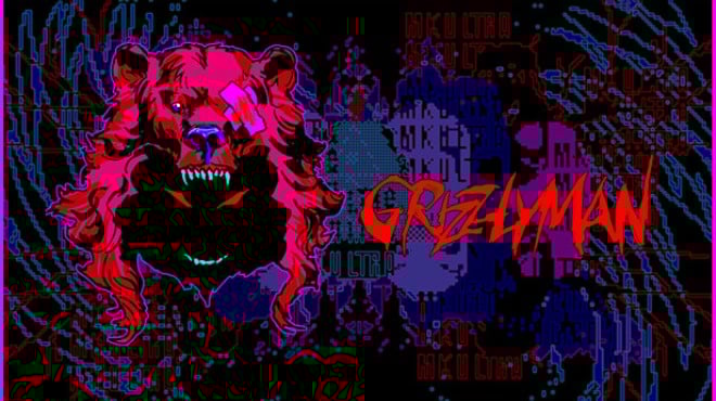 Grizzly Man Free Download