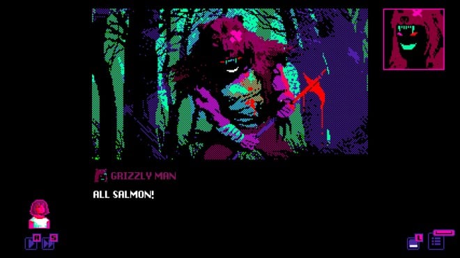 Grizzly Man PC Crack
