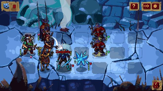 Guards II Chaos In Hell Torrent Download