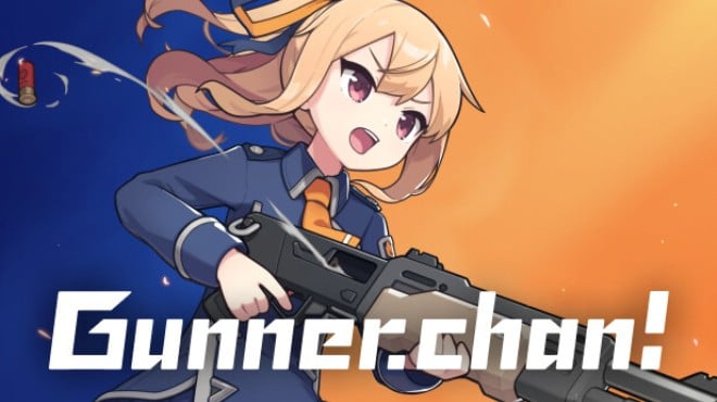 Gunner-chan! Free Download