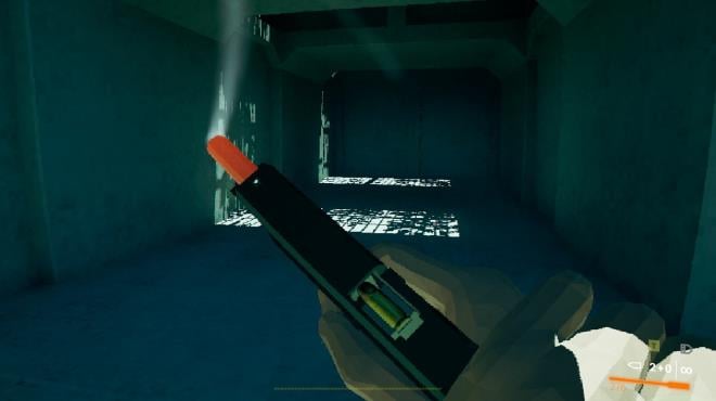 HOLE Update v1 0 7 PC Crack