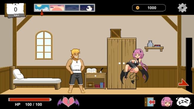 Handyman Fantasy Torrent Download