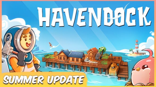 Havendock Update v1 1 0 Free Download