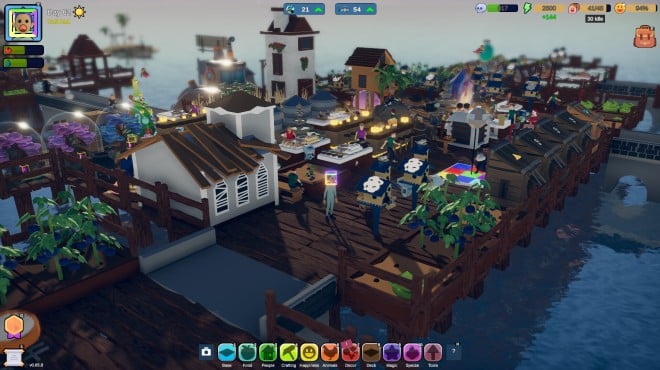 Havendock Update v1 1 0 PC Crack
