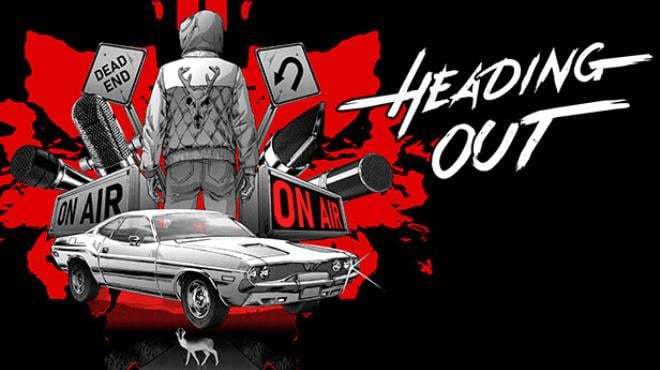Heading Out Update v1 040 Free Download