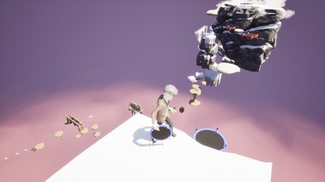 Hell And Back PC Crack