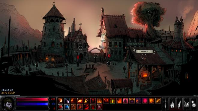 Hellslave v1 46 PC Crack