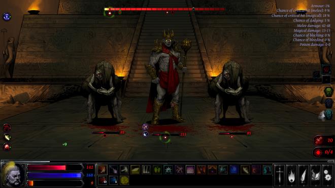 Hellslave v1 46 Torrent Download