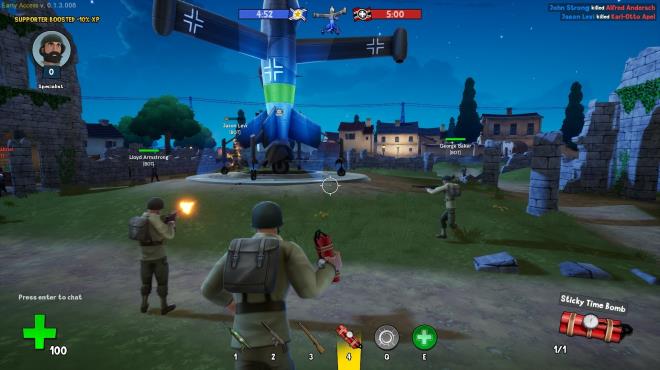 Heroes of Valor Torrent Download
