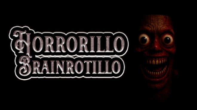 Horrorillo Brainrotillo Free Download