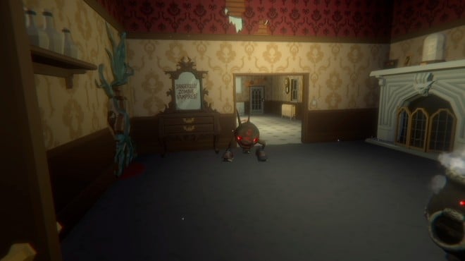 Horrorillo Brainrotillo PC Crack