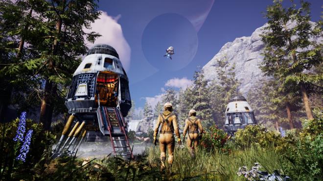ICARUS Update v2 2 59 138676 Torrent Download