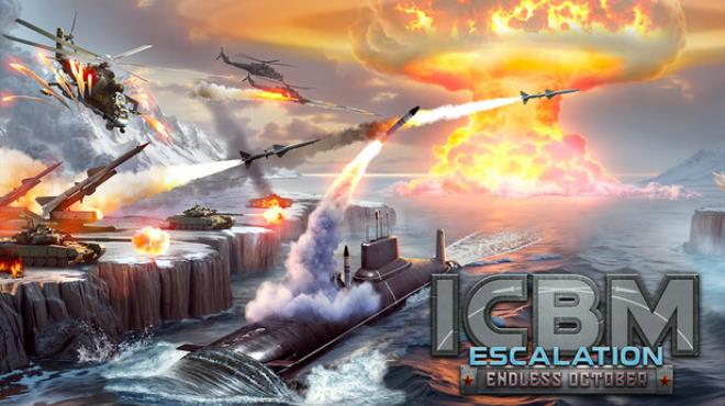 ICBM Escalation Endless October PROPER Free Download