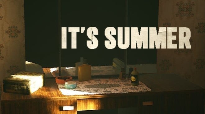 ШХД: ЛЕТО / IT'S SUMMER Free Download