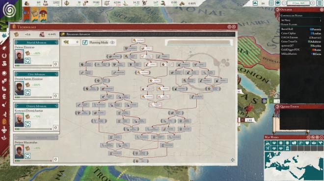 Imperator Rome Augustus Update v2 0 5 Torrent Download