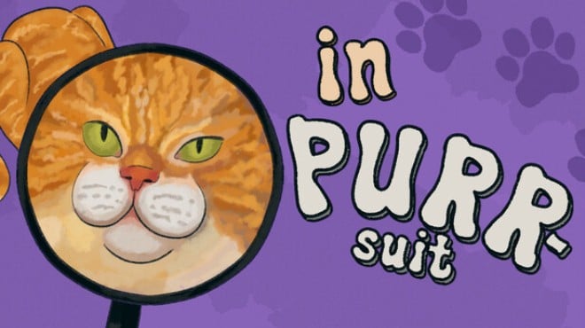 In Purr-Suit Free Download