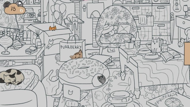 In Purr-Suit Torrent Download