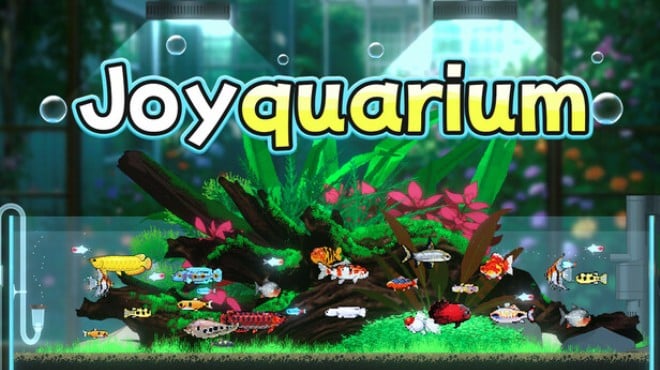 Joyquarium Free Download