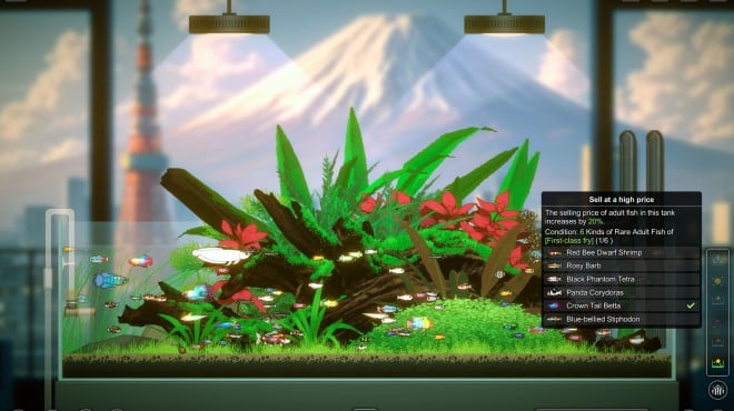 Joyquarium PC Crack