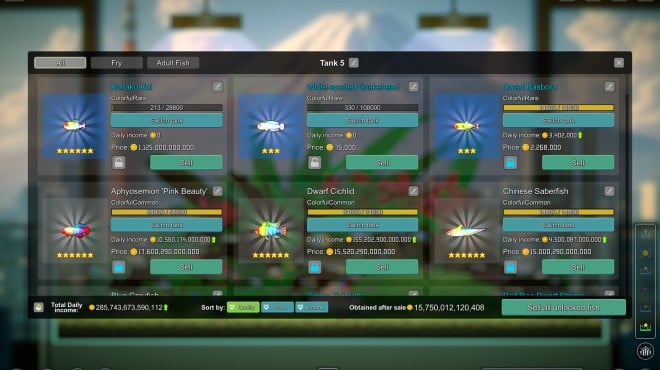Joyquarium Torrent Download