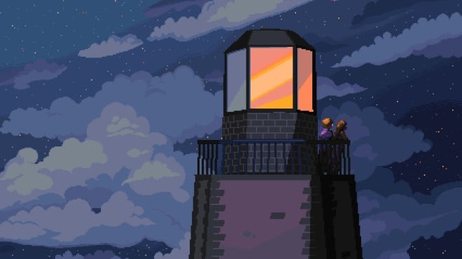 Just a To the Moon Series Beach Episode Update v20250626 PC Crack