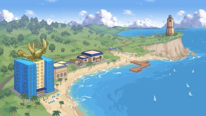 Just a To the Moon Series Beach Episode Update v20250626 Torrent Download