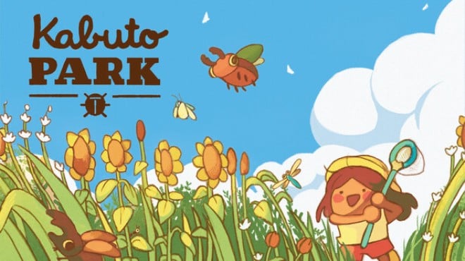 Kabuto Park Free Download