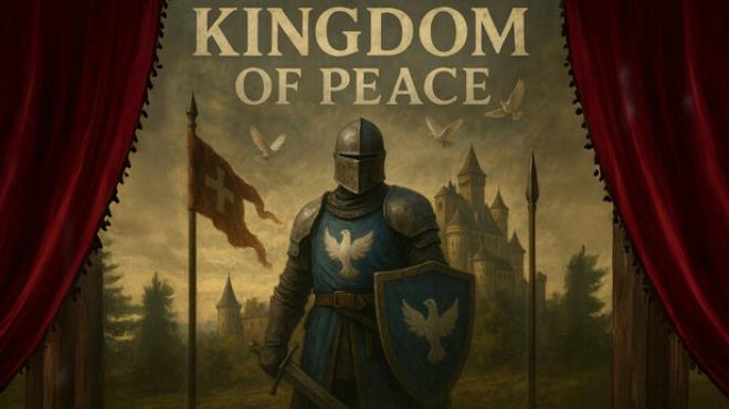 Kingdom Of Peace Free Download