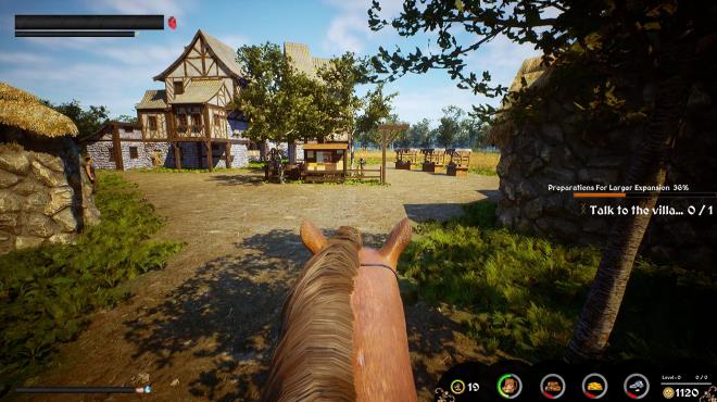 Kingdom Of Peace PC Crack