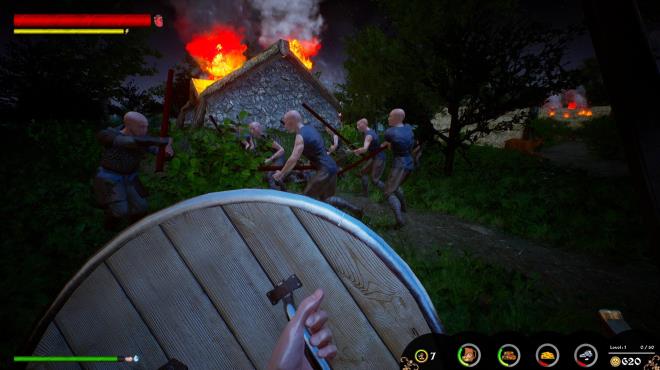 Kingdom Of Peace Torrent Download