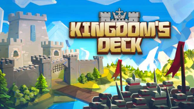 Kingdoms Deck Update v1 1 0 Free Download