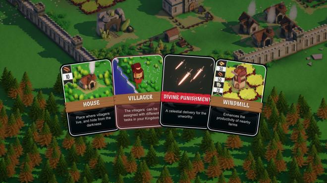 Kingdoms Deck Update v1 1 0 PC Crack