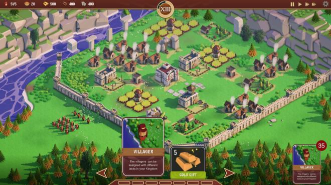 Kingdoms Deck Update v1 1 0 Torrent Download