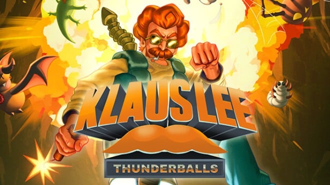 Klaus Lee Thunderballs Free Download