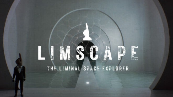 LIMSCAPE THE LIMINAL SPACE EXPLORER Free Download