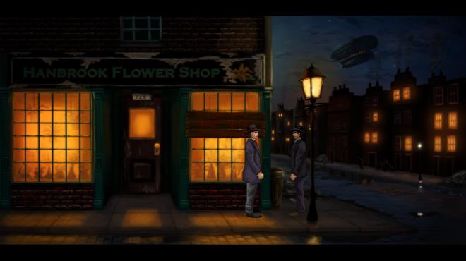 Lamplight City Update v1 13 1 Torrent Download