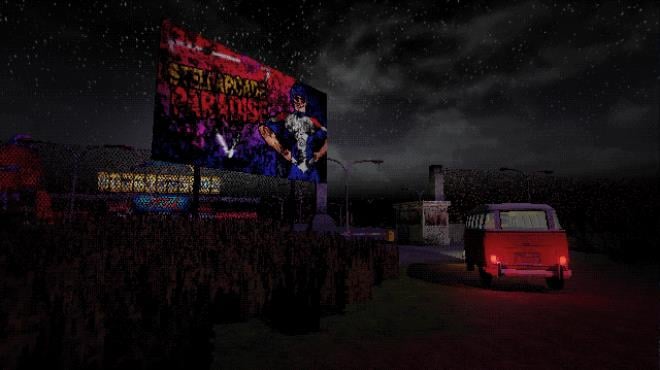 Laser Tag Massacre Torrent Download