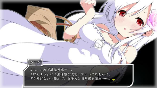 Laura of Reigetsu Torrent Download