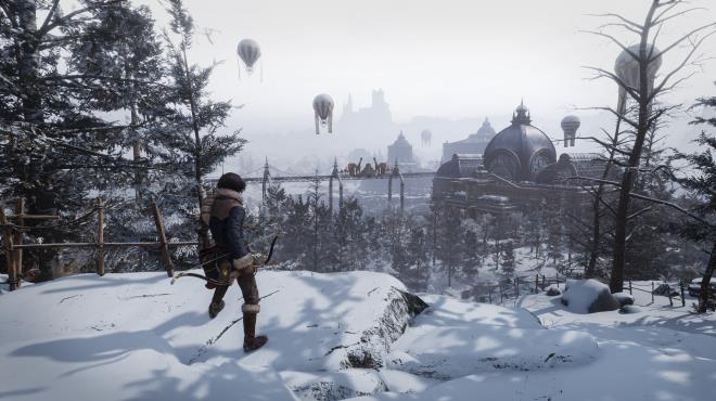Lies of P Overture Update v1 10 0 0 Torrent Download