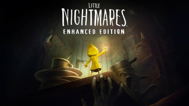Little Nightmares Enhanced Edition Free Download