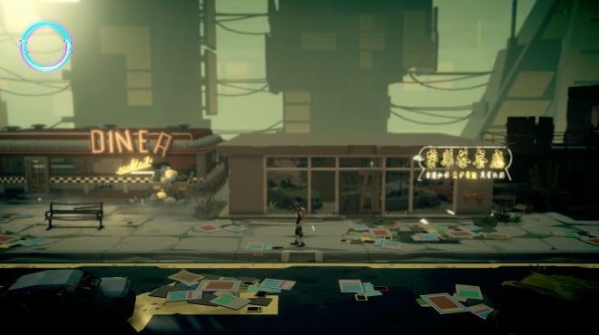 Living Shadows Torrent Download