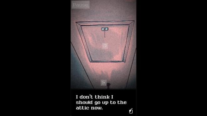 Looking Up I See Only A Ceiling Update v2 0 0 16 PC Crack
