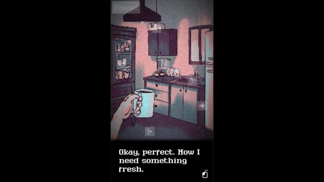 Looking Up I See Only A Ceiling Update v2 0 0 16 Torrent Download