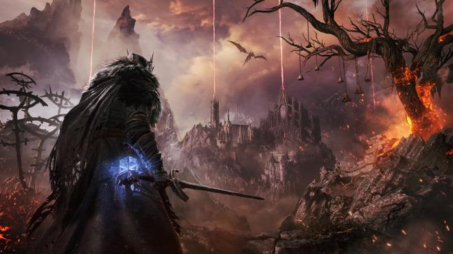 Lords of the Fallen v2 0 19 PC Crack