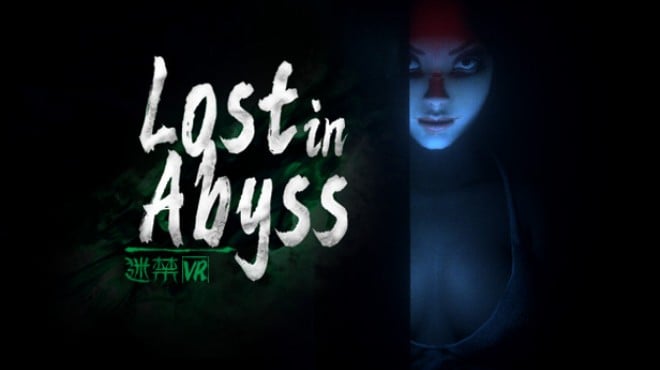 迷禁 Lost in Abyss Free Download