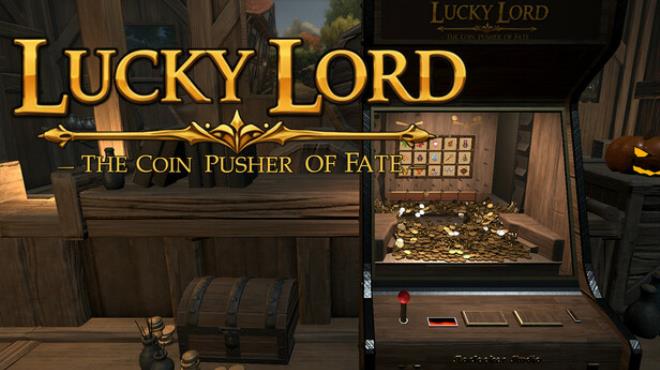 Lucky Lord The Coin Pusher of Fate Free Download
