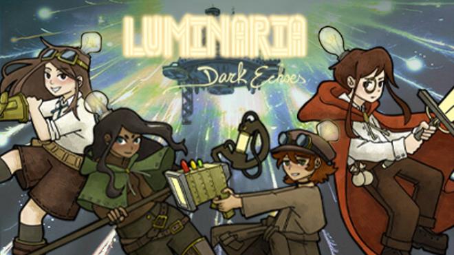 Luminaria Dark Echoes Free Download