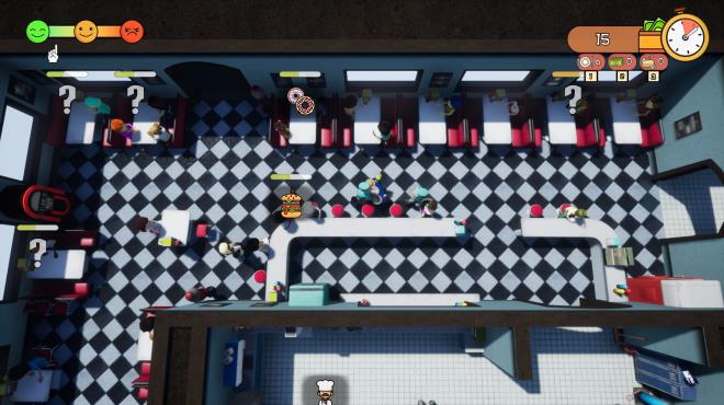 Mad Restaurant People v1 5 0 0 Torrent Download